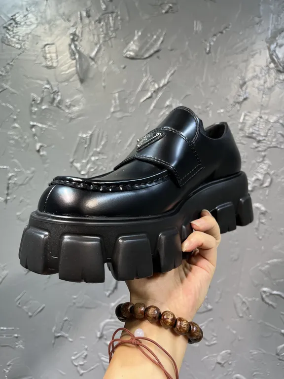 Prada Shoe 